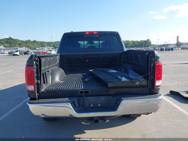 2018 RAM 1500 SLT