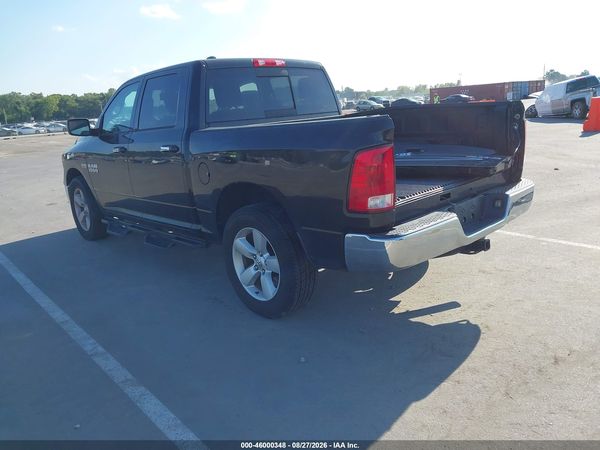2018 RAM 1500 SLT