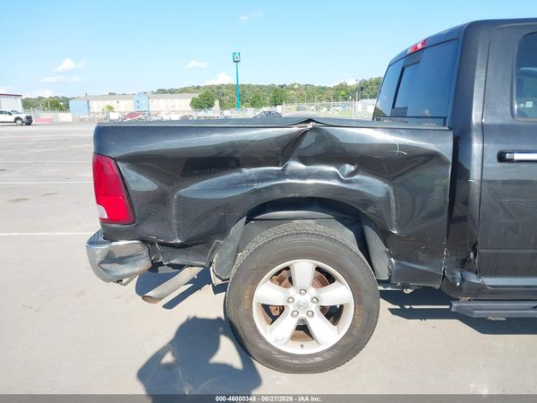 2018 RAM 1500 SLT