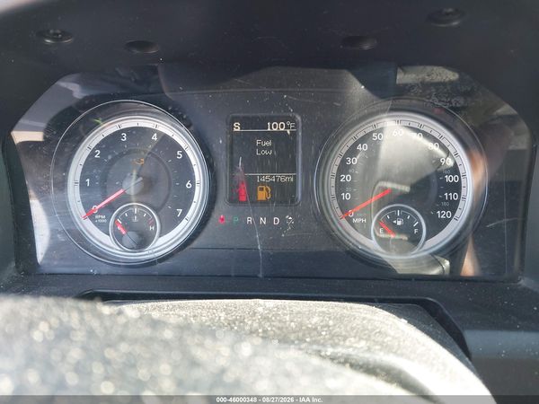 2018 RAM 1500 SLT