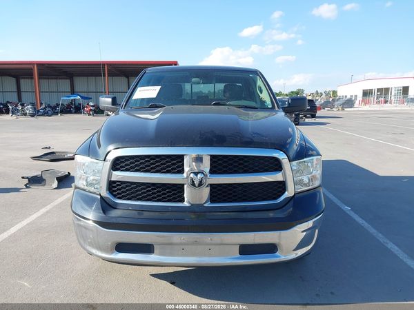 2018 RAM 1500 SLT
