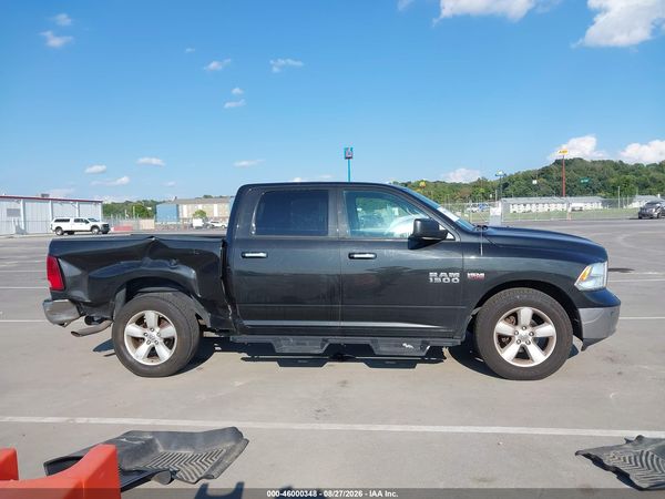 2018 RAM 1500 SLT