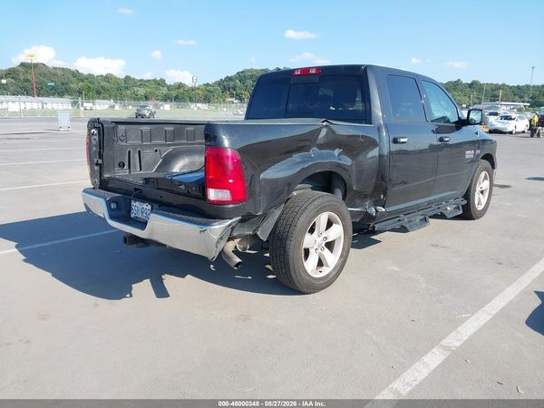 2018 RAM 1500 SLT