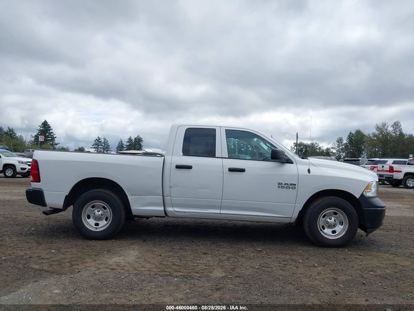 2017 RAM 1500 TRADESMAN  4X2 6'4 BOX