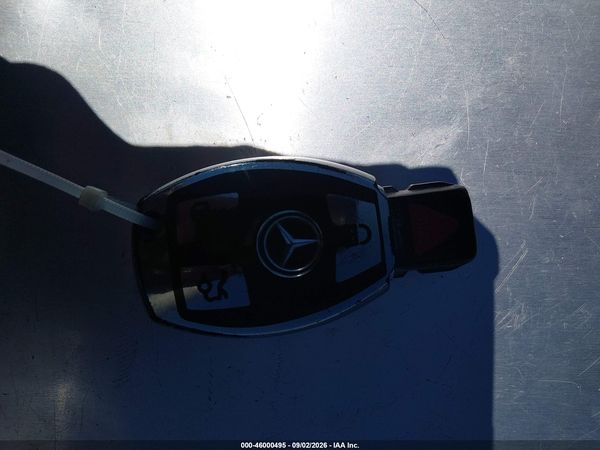 2013 MERCEDES-BENZ GLK 350 GLK350