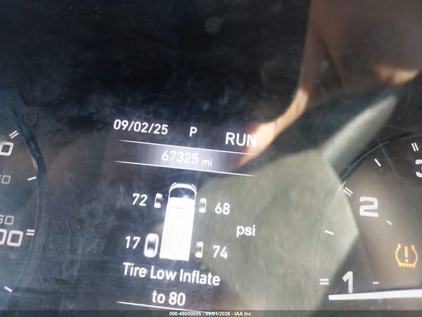 2025 RAM PROMASTER 2500