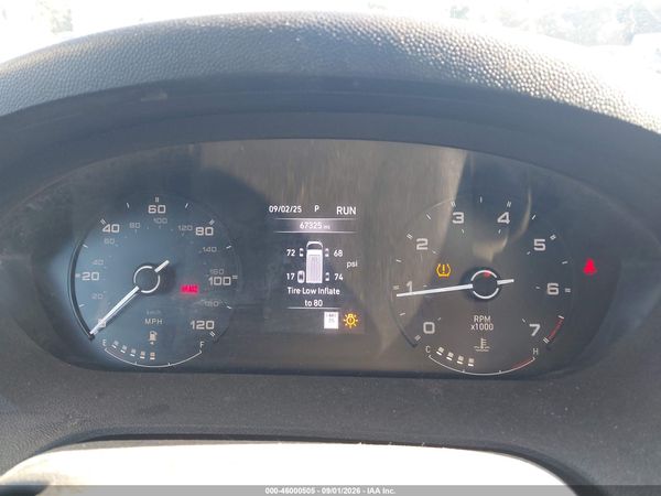 2025 RAM PROMASTER 2500