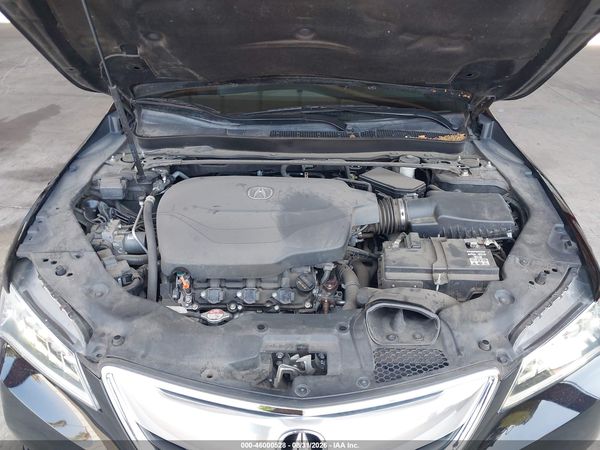 2016 ACURA TLX V6 TECH