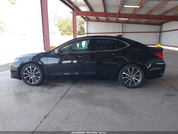 2016 ACURA TLX