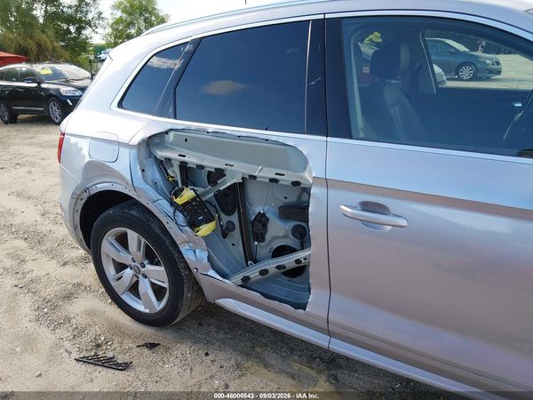 2019 AUDI Q5 45 PREMIUM — I6