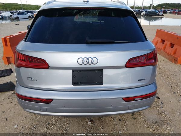 2019 AUDI Q5 45 PREMIUM — I119