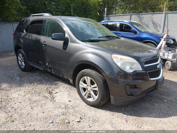 2014 CHEVROLET EQUINOX 1LT — I1