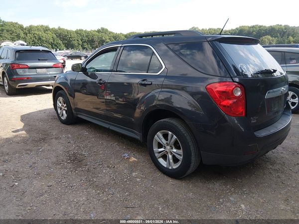 2014 CHEVROLET EQUINOX 1LT — I3