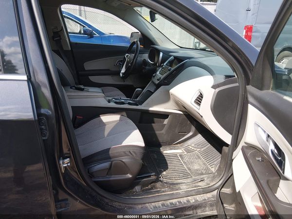 2014 CHEVROLET EQUINOX 1LT — I5
