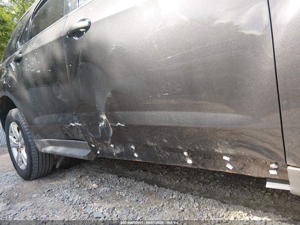 2014 CHEVROLET EQUINOX 1LT — I6