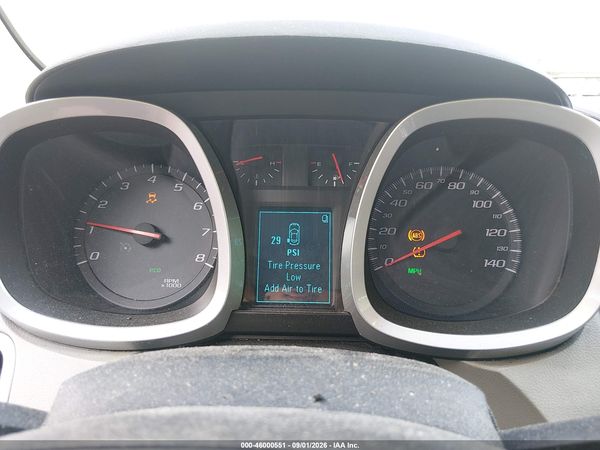 2014 CHEVROLET EQUINOX 1LT — I7