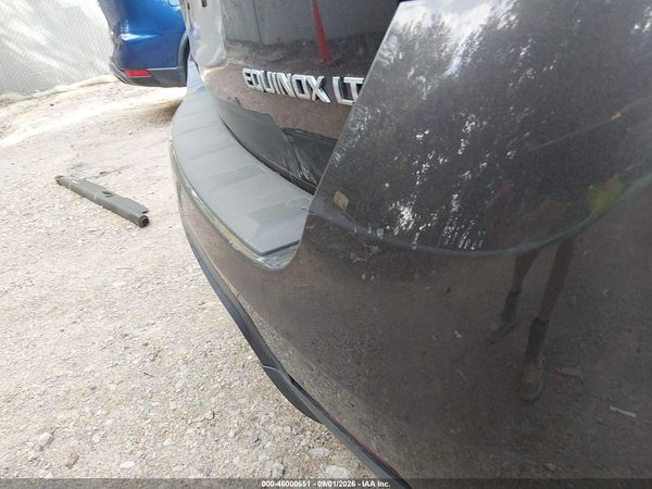 2014 CHEVROLET EQUINOX 1LT — I155