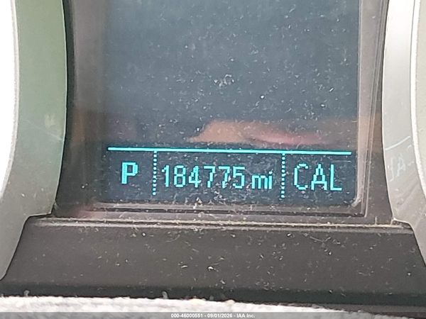 2014 CHEVROLET EQUINOX 1LT — I156