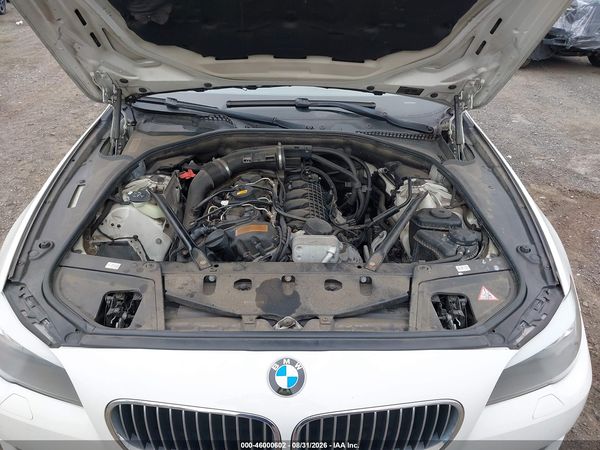 2013 BMW 535I XDRIVE — I10