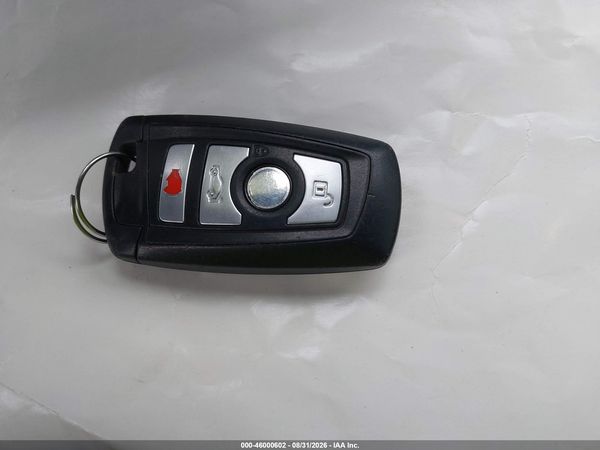 2013 BMW 535I XDRIVE — I11