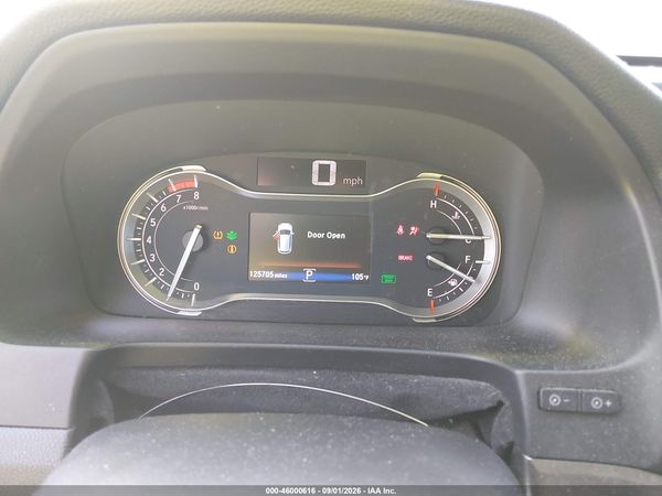 2018 HONDA PILOT EX-L — I7