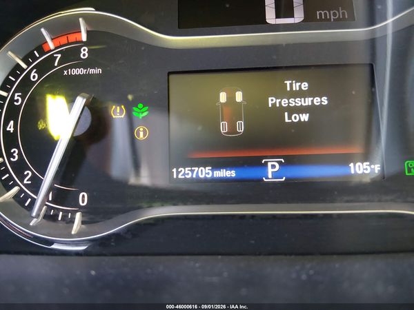2018 HONDA PILOT EX-L — I118