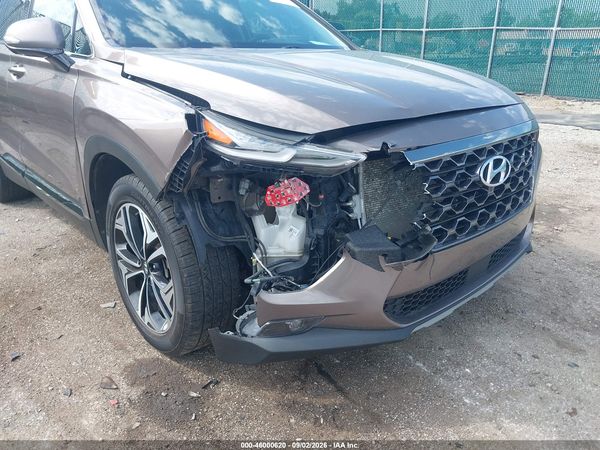 2020 HYUNDAI SANTA FE LIMITED 2.0T — I6