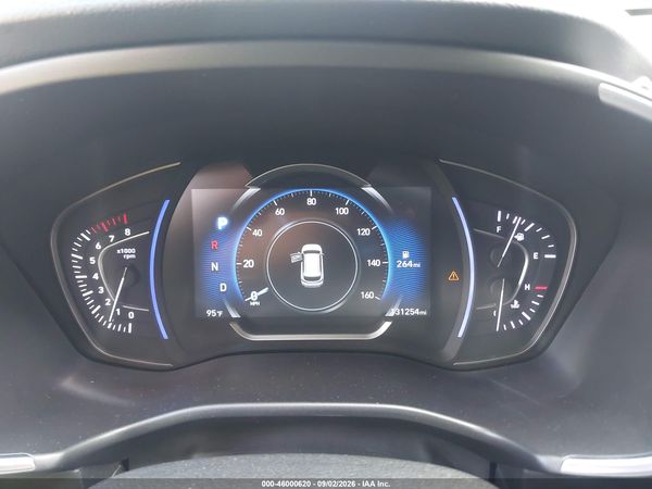 2020 HYUNDAI SANTA FE LIMITED 2.0T — I7