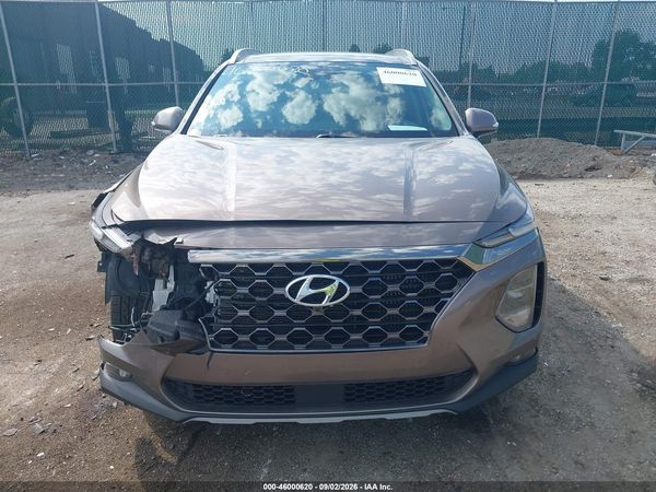 2020 HYUNDAI SANTA FE LIMITED 2.0T — I115
