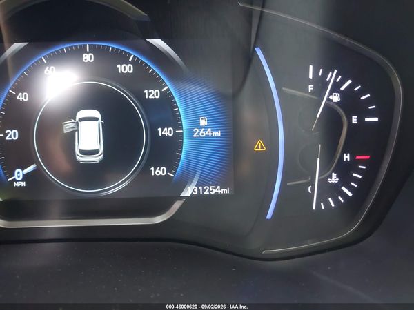 2020 HYUNDAI SANTA FE LIMITED 2.0T — I118