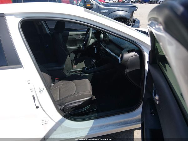 2021 KIA FORTE LXS — I5