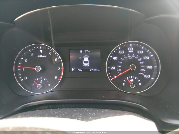 2021 KIA FORTE LXS — I7
