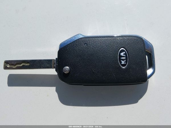 2021 KIA FORTE LXS — I11