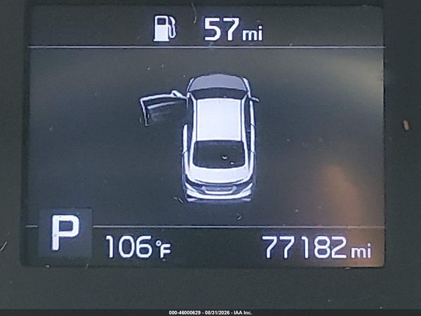 2021 KIA FORTE LXS — I118