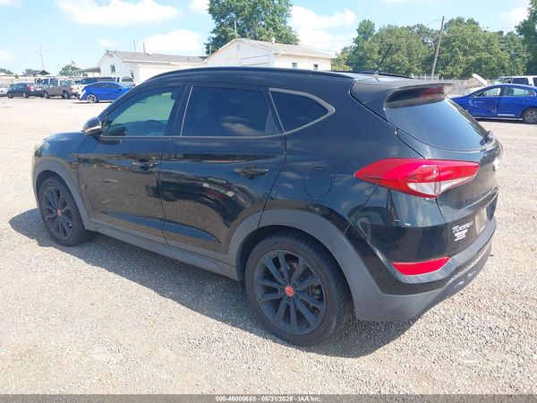 2017 HYUNDAI TUCSON NIGHT — I3