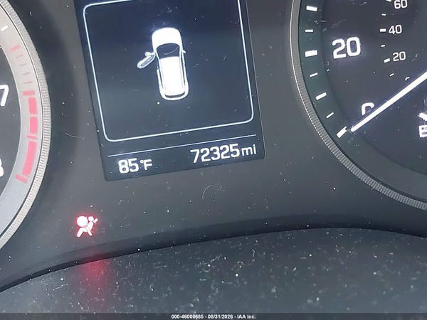 2017 HYUNDAI TUCSON NIGHT — I118