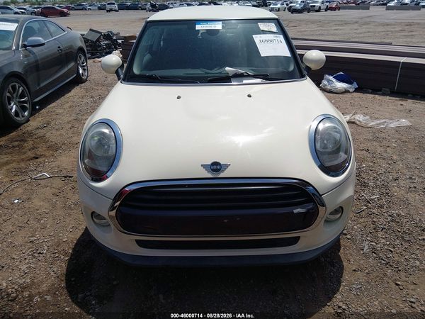 2019 MINI HARDTOP COOPER