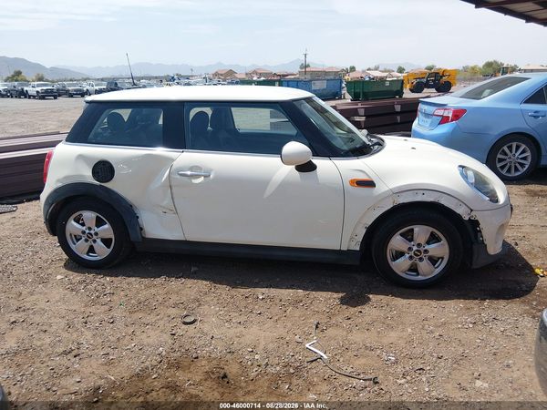 2019 MINI HARDTOP COOPER