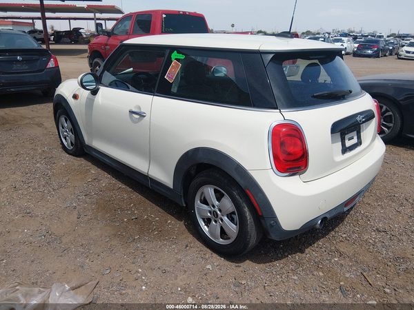 2019 MINI HARDTOP COOPER