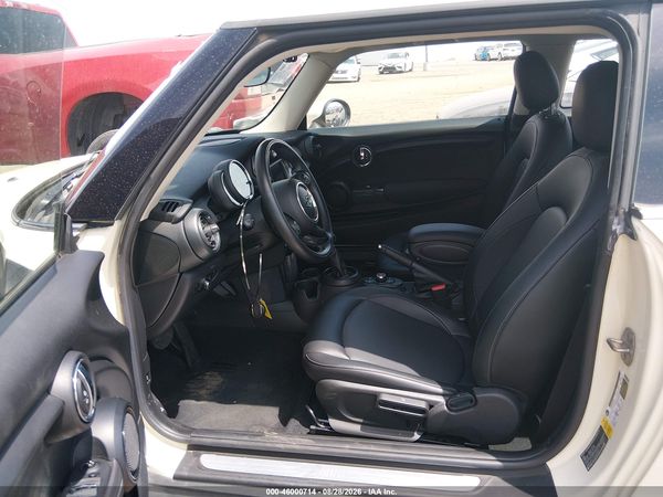 2019 MINI HARDTOP COOPER