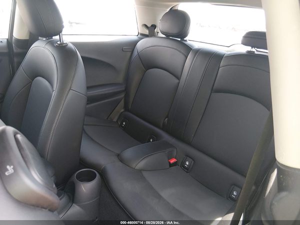 2019 MINI HARDTOP COOPER