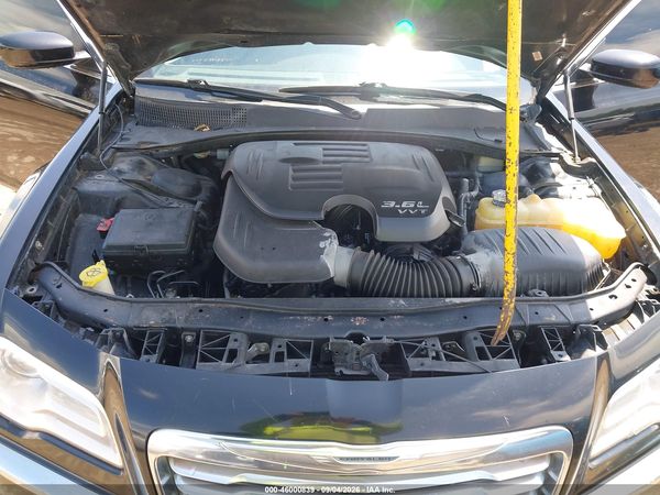 2014 CHRYSLER 300