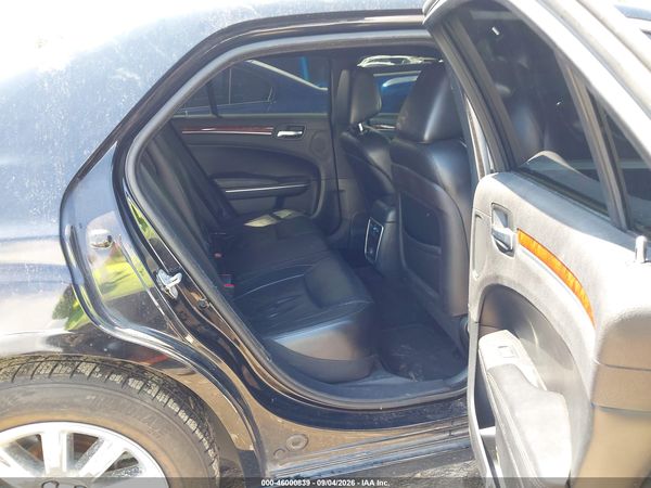 2014 CHRYSLER 300