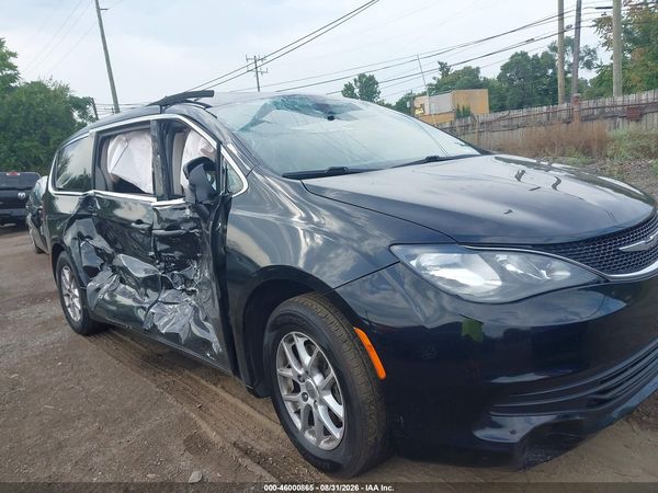 2019 CHRYSLER PACIFICA LX — I6