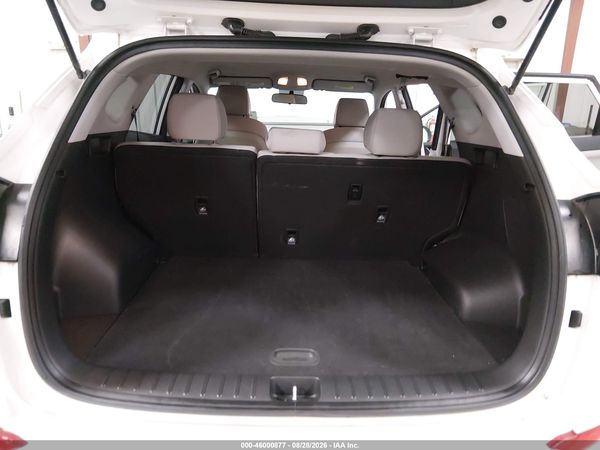 2018 HYUNDAI TUCSON SEL — I152
