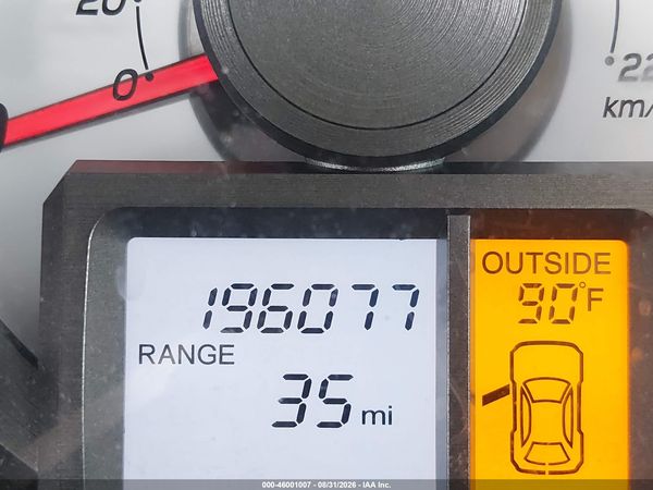 2012 HONDA PILOT EX