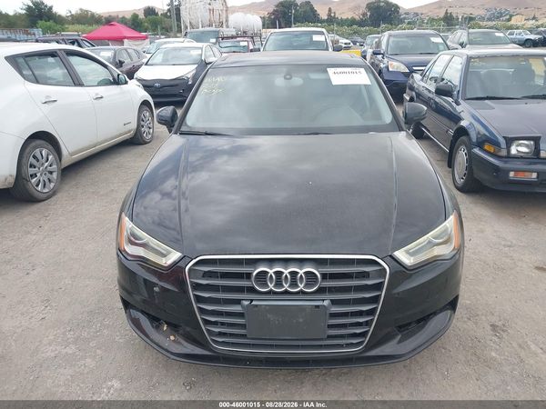 2015 AUDI A3 1.8T PREMIUM