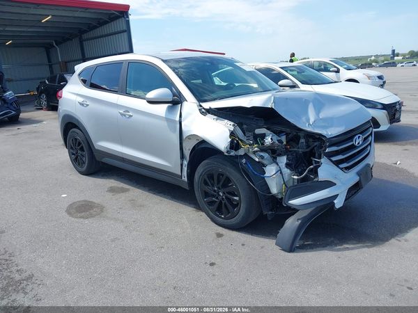 2017 HYUNDAI TUCSON SE — I1