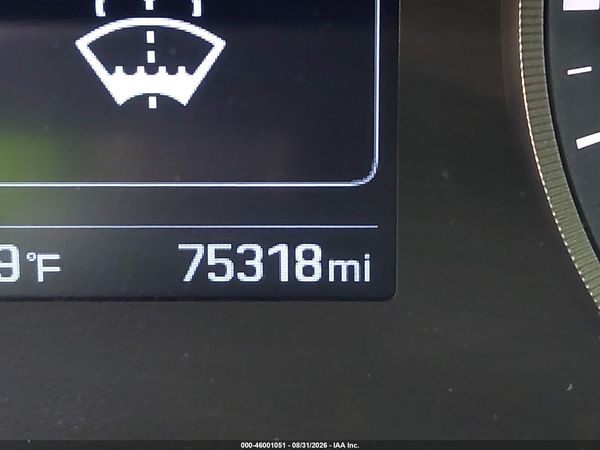2017 HYUNDAI TUCSON SE — I118