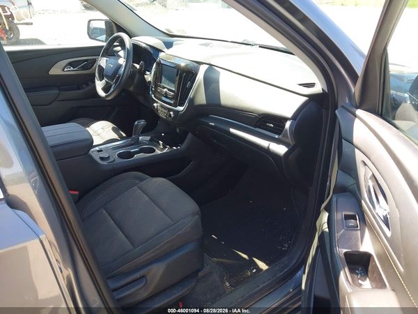 2019 CHEVROLET TRAVERSE LS — I5